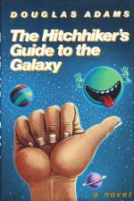 Watch The Hitchhiker's Guide to the Galaxy Primewire