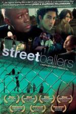 Watch Streetballers Primewire