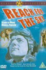 Watch Reach for the Sky Primewire