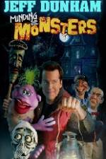 Watch Jeff Dunham: Minding The Monsters Primewire
