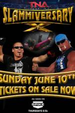 Watch TNA Slammiversary Primewire