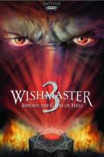 Watch Wishmaster 3: Beyond the Gates of Hell Primewire
