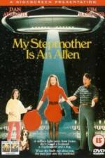Watch My Stepmother Is an Alien Primewire