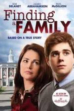 Watch Finding a Family Primewire