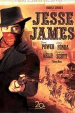 Watch Jesse James Primewire