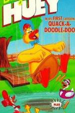 Watch Quack-a-Doodle Do Primewire