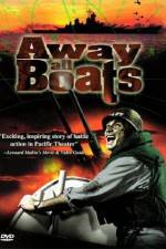 Watch Away All Boats Primewire