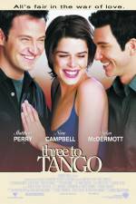 Watch Three to Tango Primewire