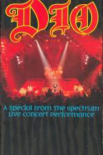 Watch DIO - A Special From The Spectrum Live Concert Perfomance Primewire