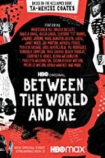 Watch Between the World and Me Primewire