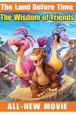 Watch The Land Before Time XIII: The Wisdom of Friends Primewire
