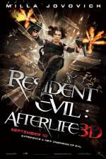 Watch Resident Evil Afterlife Primewire