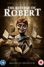 Watch The Revenge of Robert the Doll Primewire