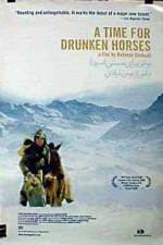 Watch A Time for Drunken Horses Primewire