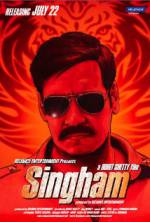 Watch Singham Primewire