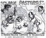 Watch Clean Pastures (Short 1937) Primewire