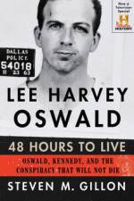 Watch Lee Harvey Oswald 48 Hours to Live Primewire