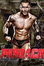 Watch WWE Payback Primewire