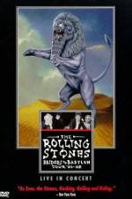 Watch The Rolling Stones Bridges to Babylon Tour '97-98 Primewire