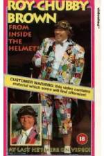 Watch Roy Chubby Brown From Inside the Helmet Primewire