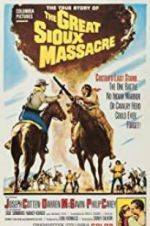 Watch The Great Sioux Massacre Primewire