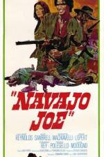 Watch Navajo Joe Primewire