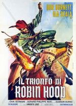 Watch The Triumph of Robin Hood Primewire