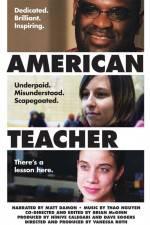 Watch American Teacher Primewire