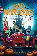 Watch Bad Monsters Primewire