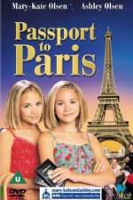 Watch Passport to Paris Primewire