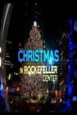 Watch Christmas in Rockefeller Center Primewire