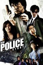 Watch New Police Story Primewire