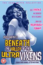 Watch Beneath the Valley of the Ultra-Vixens Primewire