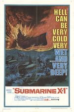 Watch Submarine X-1 Primewire
