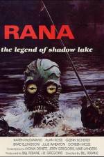 Watch Rana: The Legend of Shadow Lake Primewire