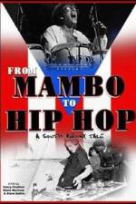 Watch From Mambo to Hip Hop A South Bronx Tale Primewire