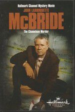 Watch McBride: The Chameleon Murder Primewire