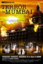 Watch Terror in Mumbai Primewire