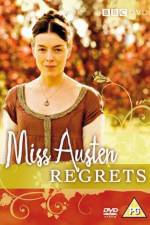 Watch Miss Austen Regrets Primewire