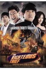 Watch The Righteous Thief Primewire