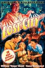 Watch The Lost City Primewire