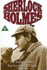 Watch Sherlock Holmes The Speckled Band Primewire