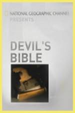 Watch National Geographic: The Devil's Bible Primewire