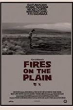 Watch Fires on the Plain Primewire
