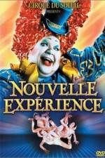 Watch Cirque du Soleil II A New Experience Primewire
