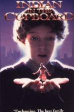 Watch The Indian in the Cupboard Primewire