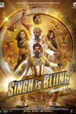 Watch Singh Is Bliing Primewire