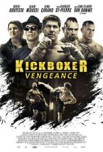 Watch Kickboxer: Vengeance Primewire