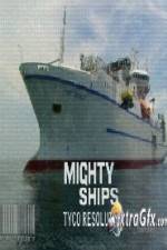 Watch Discovery Channel Mighty Ships Tyco Resolute Primewire