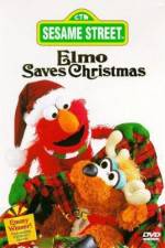 Watch Elmo Saves Christmas Primewire